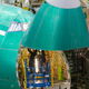 Image for article titled The Stunning Factory Porn Of Aircraft Assembly Lines